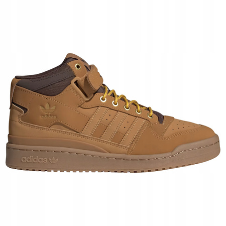 Adidas buty męskie sportowe wysokie ADIDAS FORUM wygodne
