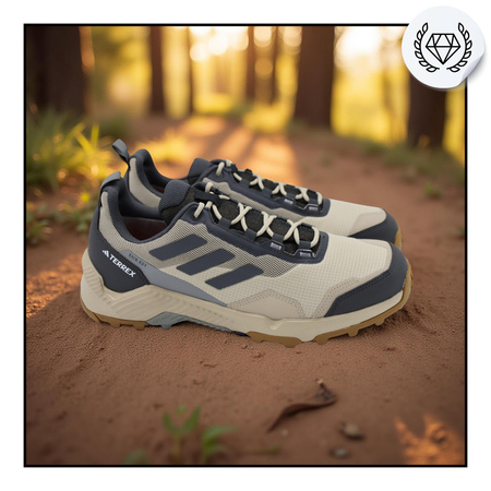 Buty męskie trekkingowe wodoodporne adidas terrex eastrail ih1164 