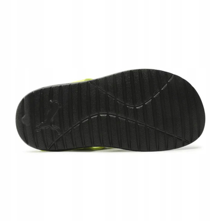 Sandały dziecięce Puma Divecat 369546 10 Czarny dla chłopca