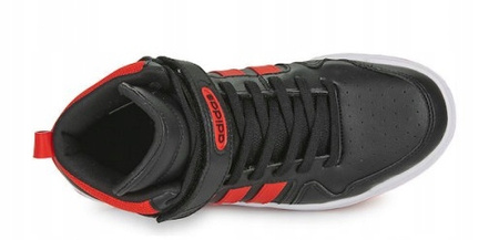 Buty sportowe ADIDAS POSTMOVE GW0460 