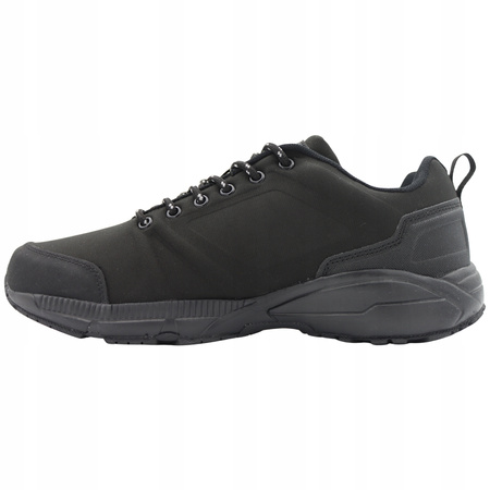 Buty Męskie Trekkingowe Outdoorowe Wodoodporne Wygodne DK ULTRON