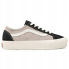 Buty Trampki Młodzieżowe Skaterowe Wygodne VANS OLD SKOOL TAPE