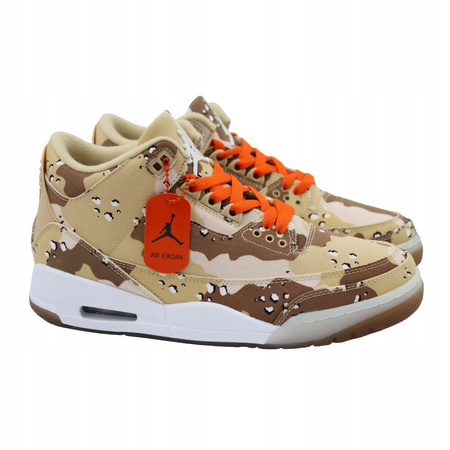 Buty sportowe damskie sneakersy nike air jordan retro hm4301 200 r. 38