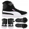Buty sportowe dziecięce PUMA VIKKY ocieplane zimowe