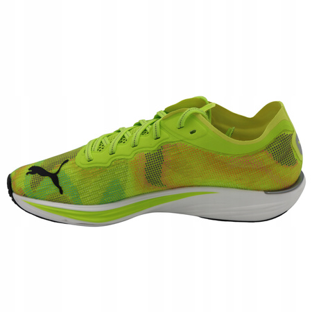 Buty Męskie Wygodne Do Biegania PUMA LIBERATE NITRO 2 PSYCHEDELIC