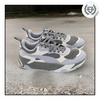 Buty Sportowe Męskie Puma Trinity Sneakersy wygodne