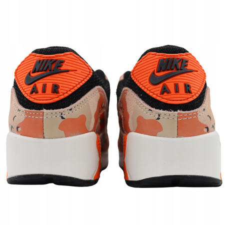 BUTY MĘSKIE SPORTOWE WYGODNE SNEAKERSY NIKE AIR MAX 90 IF1721 201 r. 41