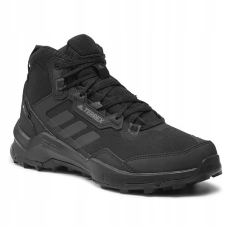BUTY MĘSKIE ADIDAS TERREX TRREKINGOWE GORE TEX W GÓRY WYGODNE