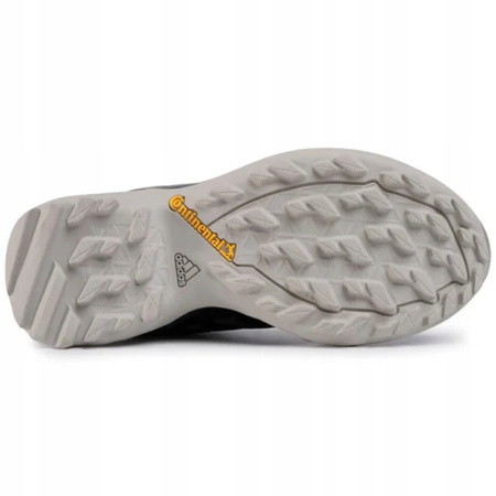 Buty Trekkingowe Wysokie Męskie ADIDAS TERREX AX3 EF3365 GORE-TEX 