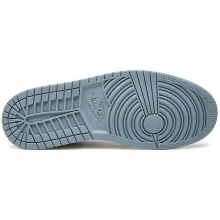 Buty Męskie Skórzane Eleganckie Lekkie NIKE AIR JORDAN 1 LOW SE 