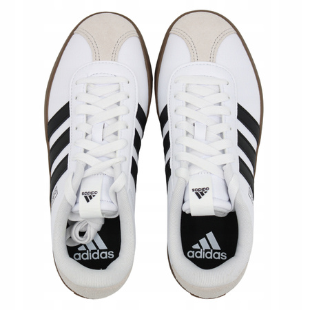 BUTY DAMSKIE SPORTOWE WYGODNE SNEAKERSY ADIDAS VL COURT ID8797 