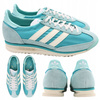BUTY SPORTOWE DAMSKIE WYGODNE RETRO ADIDAS SL 72 OG W JI0199 r. 40