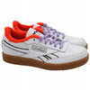 Buty Sportowe dziecięce REEBOK CLUB C REVENGE Sneakersy 