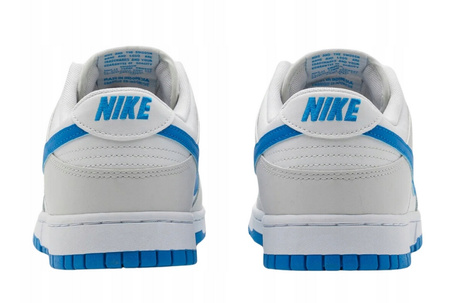 Buty sportowe męskie NIKE DUNK LOW RETRO SNEAKERS wygodne