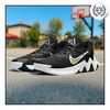 BUTY MĘSKIE SPORTOWE WYGODNE NIKE GIANNIS IMMORTALITY CZ4099 010