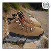 Nike buty męskie sportowe Sneakersy JORDAN WINTERIZED 6 RINGS SKÓRA