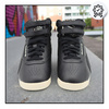 Buty Damskie Sportowe Czarne Na Fitness Wygodne REEBOK V60217