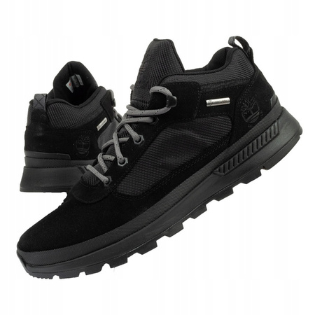 Buty męskie Trekkingowe WODOODPORNE SKÓRZANE Timberland Field Trekker