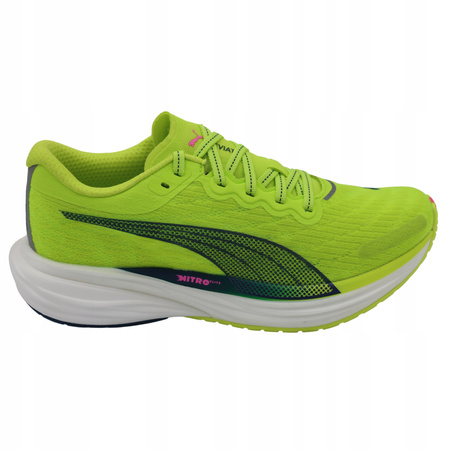 Puma damskie buty do biegania Deviate NITRO 2 wygodne Sneakersy
