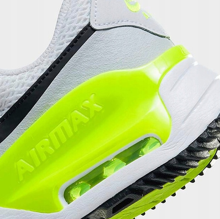 Buty Damskie Do Biegania Sportowe Wygodne Lekkie NIKE W AIR MAX SYSTM