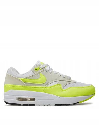 Buty DAMSKIE SPORTOWE WYGODNE NIKE AIR MAX 1 DZ2628 100 NISKIE