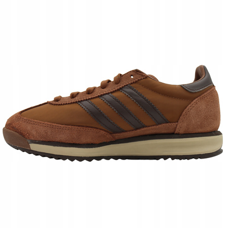 BUTY MĘSKIE SPORTOWE WYGODNE RETRO ADIDAS SL 72 RS JS0744 r. 41 1/3