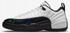 Buty Do Koszykówki Męskie Nike Air Jordan 12 Retro Low GC DO8726 100 