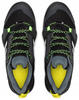 Buty Trekkinowe Lekkie Hikingowe Wygodne ADIDAS TERREX AX3 R. 41 1/3