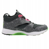 Buty Męskie Sneakersy Wygodne Wysokie REEBOK VENTILATOR