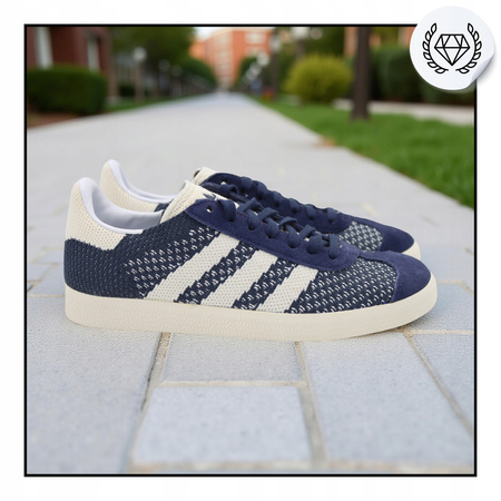 Buty sportowe damskie Adidas Gazelle PK wygodne