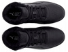 Buty damskie czarne PUMA VIKKY STACKED wysokie