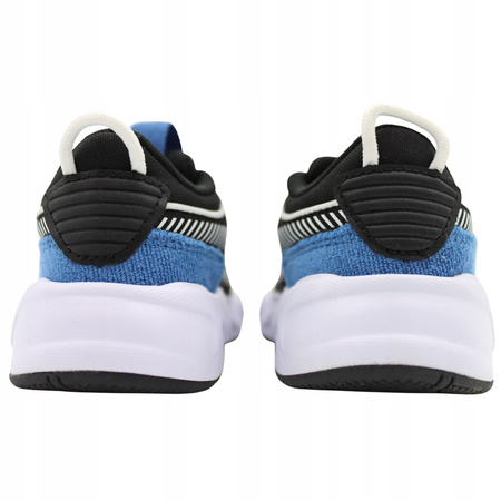 Buty dziecięce sportowe PUMA RS -X lekkie 