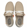 Buty damskie lekkie lifestyle hey dude wendy rise 40074 2yu