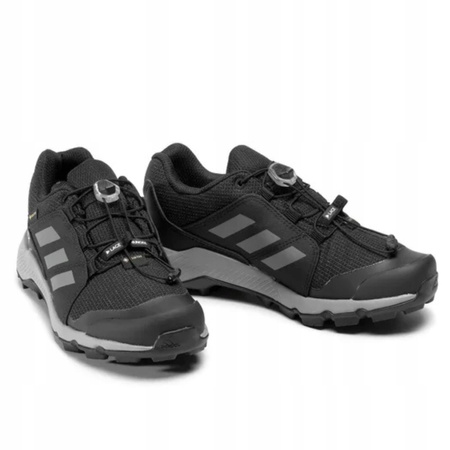 Buty Damskie Do Wędrówek Na Co Dzień ADIDAS TERREX MID GTX K 
