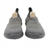 Buty Sportowe Dziecięce Adidas RapidaBounce+ G27372 Szare 