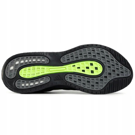 BUTY SPORTOWE MĘSKIE LEKKIE NA TRENING ADIDAS SUPERNOVA FW8821 r. 41 1/3