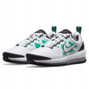 Buty sportowe męskie białe NIKE AIR MAX GENOME wygodne 
