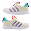 Buty Dziecięce ADIDAS SUPERSTAR lekkie i wygodne 