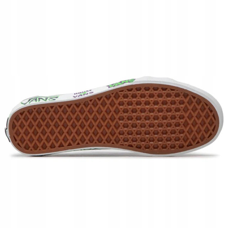 Buty sportowe młodzieżowe VANS SK8-LOW VN0A5KXDMCG1