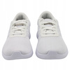 Buty Sportowe damskie białe ADIDAS Lite Racer 2.0 Sznurowane 