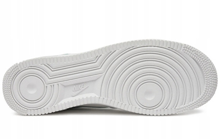 Nike buty męskie sportowe białe Nike Air Force 1 FN8349 100