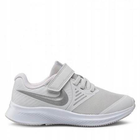 Buty sportowe dziecięce NIKE STAR RUNNER 2 PSV lekkie 