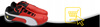 BUTY MĘSKIE SPORTOWE PUMA FERRARI FUTURE CAT OG 307889 02