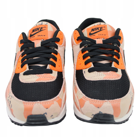 BUTY MĘSKIE SPORTOWE WYGODNE SNEAKERSY NIKE AIR MAX 90 IF1721 201 r. 41