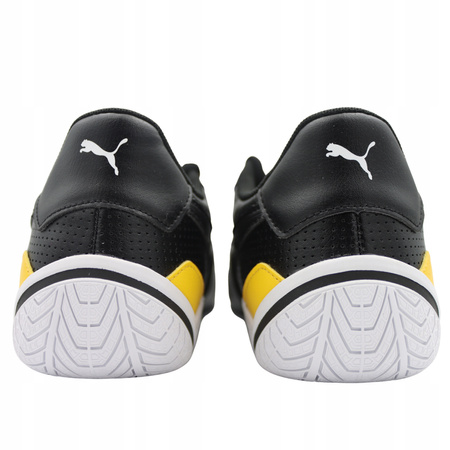 BUTY SPORTOWE MĘSKIE LEKKIE WYGODNE PUMA PL RDG Cat 2.0 307445 01 r. 41