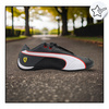 Buty Męskie Wygodne Modne Lekkie Czarny PUMA FERRARI FUTURE CAT OG