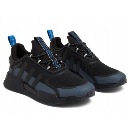 Buty Sportowe Męskie Lekkie Czarne Wygodne ADIDAS NMD_V3