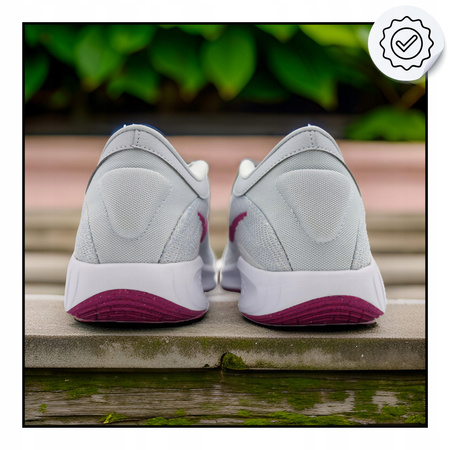 BUTY SPORTOWE MĘSKIE DO KOSZYKÓWKI NIKE HUSTLE ACADEMY FJ77910 04 r. 43