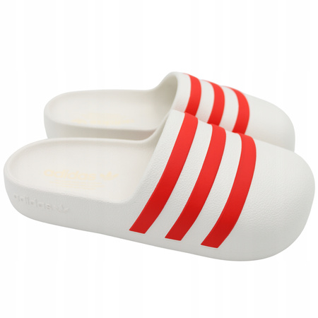 KLAPKI MĘSKIE NA BASEN NA PLAŻĘ ADIDAS ADIFOM ADILETTE IG5095 r. 39