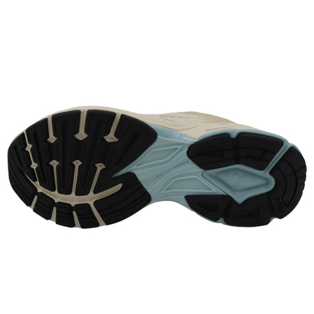 Buty Lekkie Wygodne Na Co Dzień Niskie Białe PUMA VELOPHASIS ALPINE